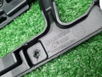 Кронштейн бампера Mercedes GLE c292 (15-19) AMG