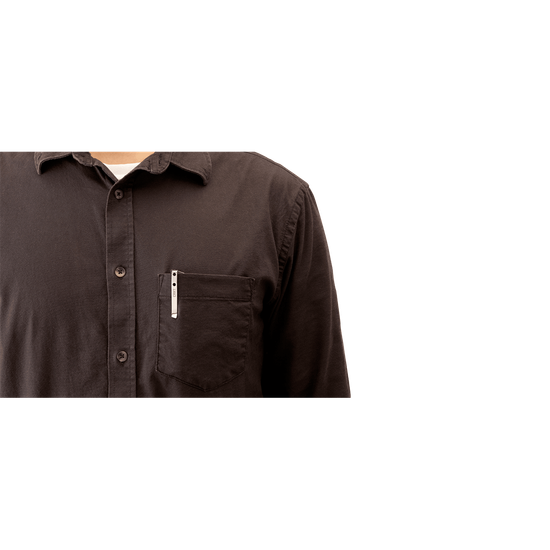 Складной нож CRKT 7096 CEO c клинком из стали 8Cr13MoV, рукоять GRN