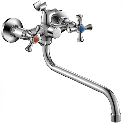 Смеситель для ванны Oute T67 T6723C