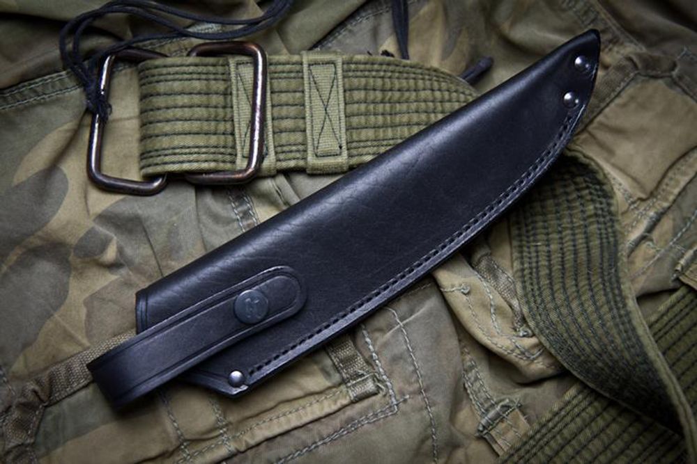 Чехол для Стерх-1 Кожа