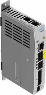 Контроллер привода Festo CMMT-ST-C8-1C-PN-S0