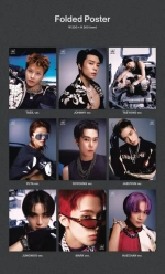 NCT 127 - 2 Baddies [Digipack ver.]