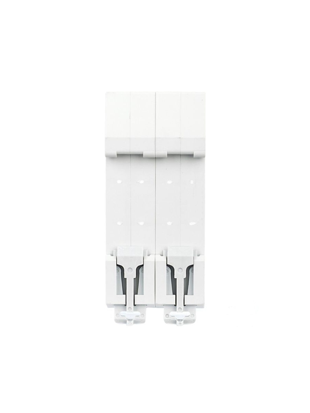 Ограничитель перенапряжения ОПС1-C 2P KARAT IEK MOP20-2-C