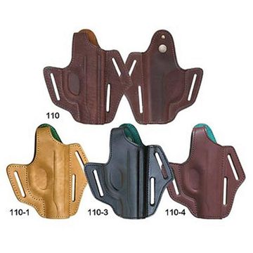 Кобура поясная 'элита' велюр (110) ХСН