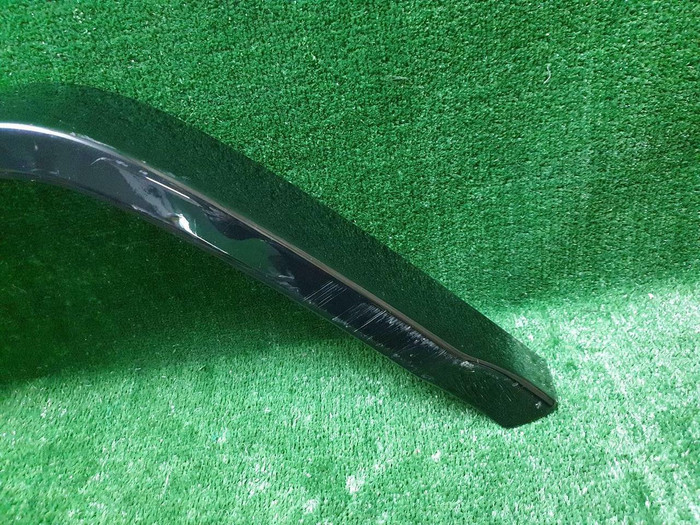 Расширитель перед левый Mercedes G W463 18-нв AMG