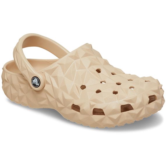 Crocs Classic 'Warm Khaki'
