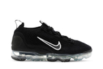 Кроссовки Nike Vapormax Flyknit 2021 (Женская размерная сетка)
