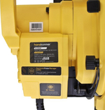 Пила циркулярная сетевая HANSKONNER HCS50185TP platinum,бесщеточная