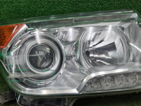 Фара правая Land Cruiser 200 (12-15) ксенон