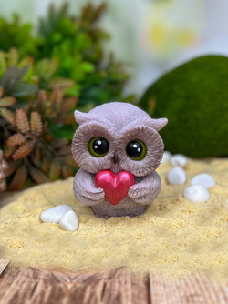 Краситель для мыла Махагон 50 мл Турция