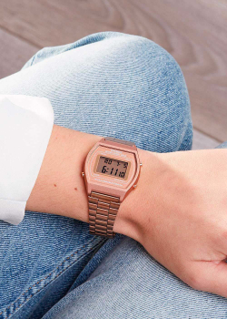Часы Casio B640WC-5A