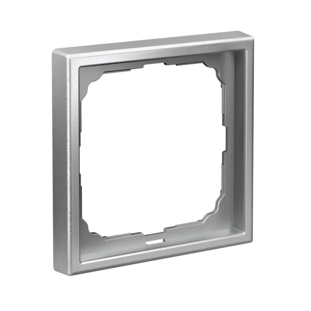 ARTGALLERY 1-постовая РАМКА, АЛЮМИНИЙ