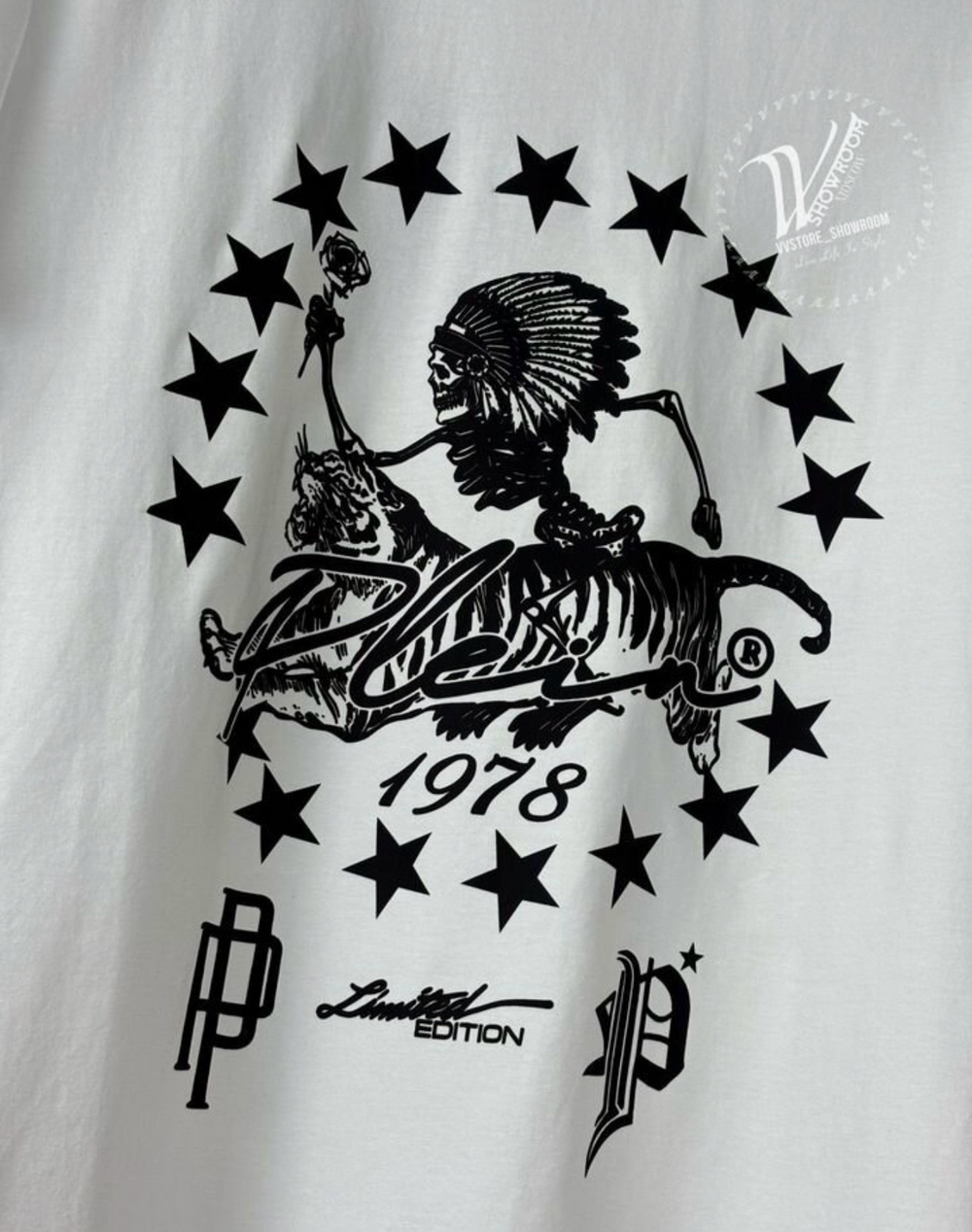 Футболка Philipp Plein премиум