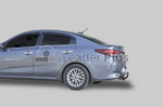 ТСУ для KIA RIO IV restyle (FB) (седан) 2020 - н.в.K135-A