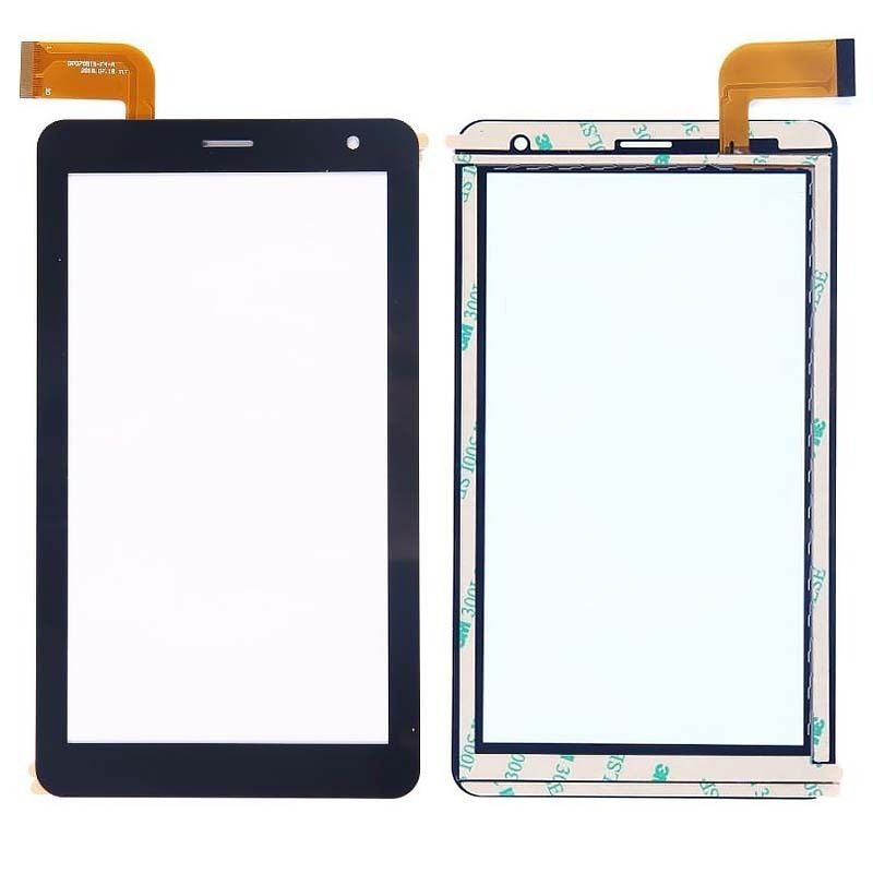 Тачскрин Inoi inoiPad mini 1+16GB (Черный)