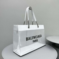 Balenciaga Duty Free Large