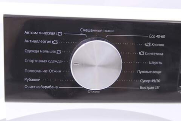 Панель стиральной машины Hisense WF3S7021BW
