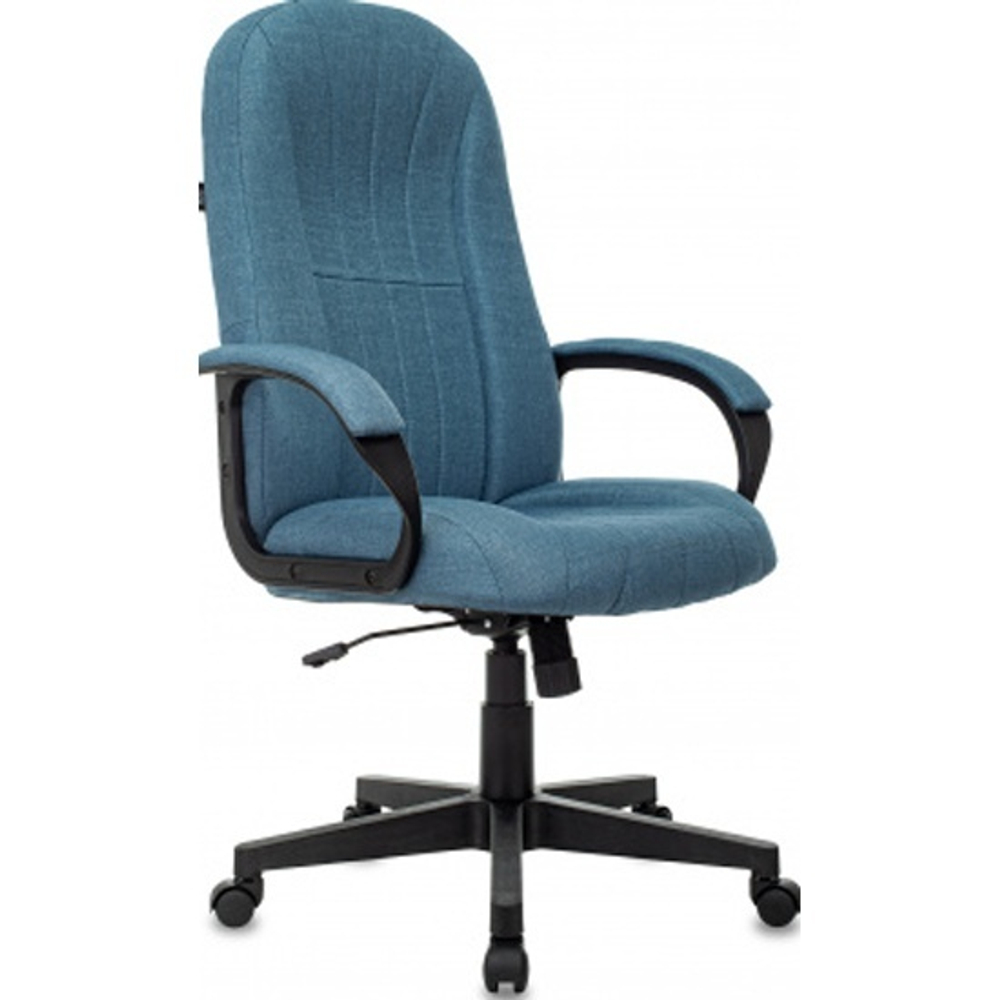 Кресло офисное Бюрократ T-898/415-BLUE