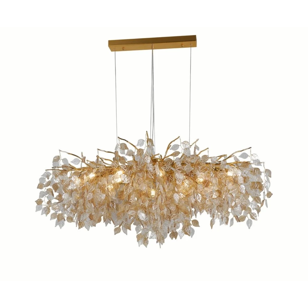 Подвесная люстра Aployt ROCHELL APL.850.13.13