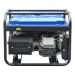 ТСС SGG 9000E3LU бензиновый генератор с блоком АВР ТСС С 9000/400 л/з 190052/190027