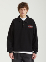 Мужская Толстовка Gentle Polo