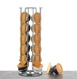 Kitchen Craft Подставка Le'Xpress для 24 капсул