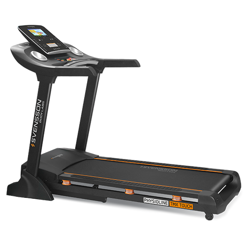 Беговая дорожка SVENSSON BODY LABS PHYSIOLINE TMX TOUCH