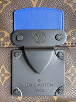 Louis Vuitton S-Lock Messenger