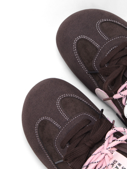 Кроссовки женские CK074-2R