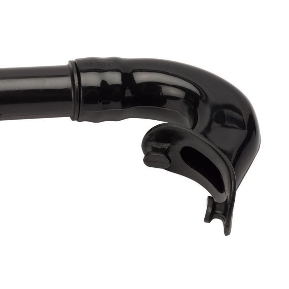 Трубка Salvimar TILTY Черная