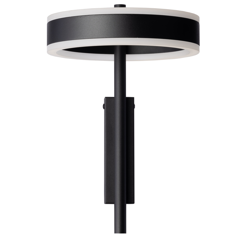 Citilux Дуэт CL719311 Бра светодиодное Чёрное
