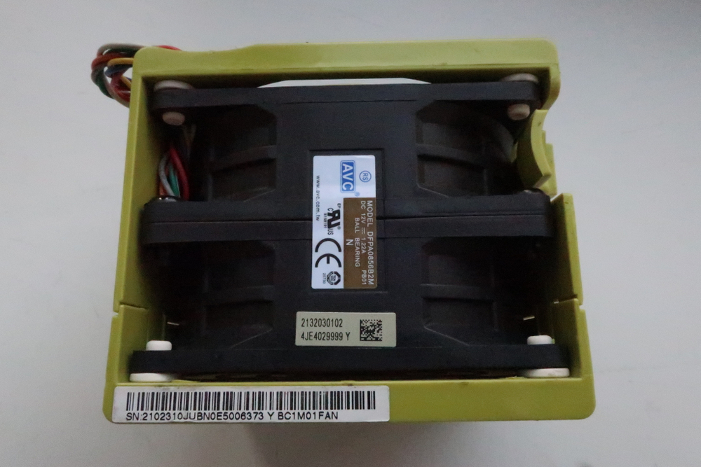 Вентилятор Huawei RH2285 RH2288 v2