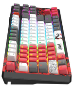 Клавиатура  A4Tech Bloody WS87