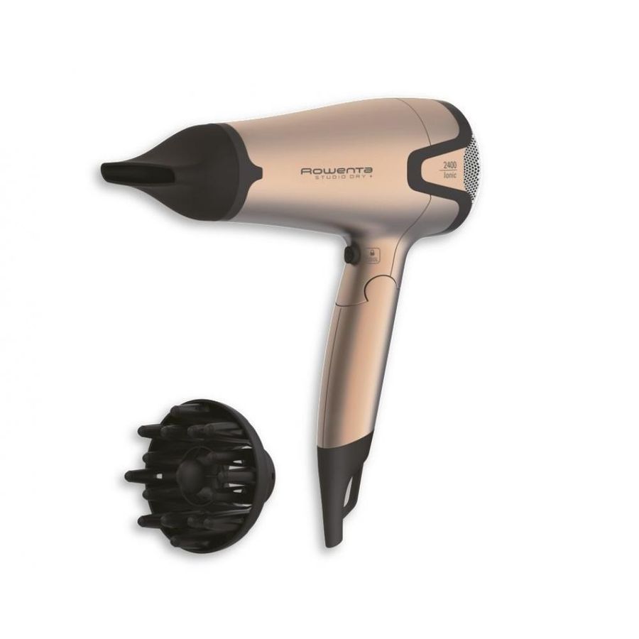 Фен Rowenta Studio Dry+ CV5460F0