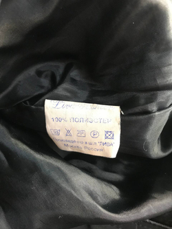 Тренч для осенних прогулок, визуально на 42 размер