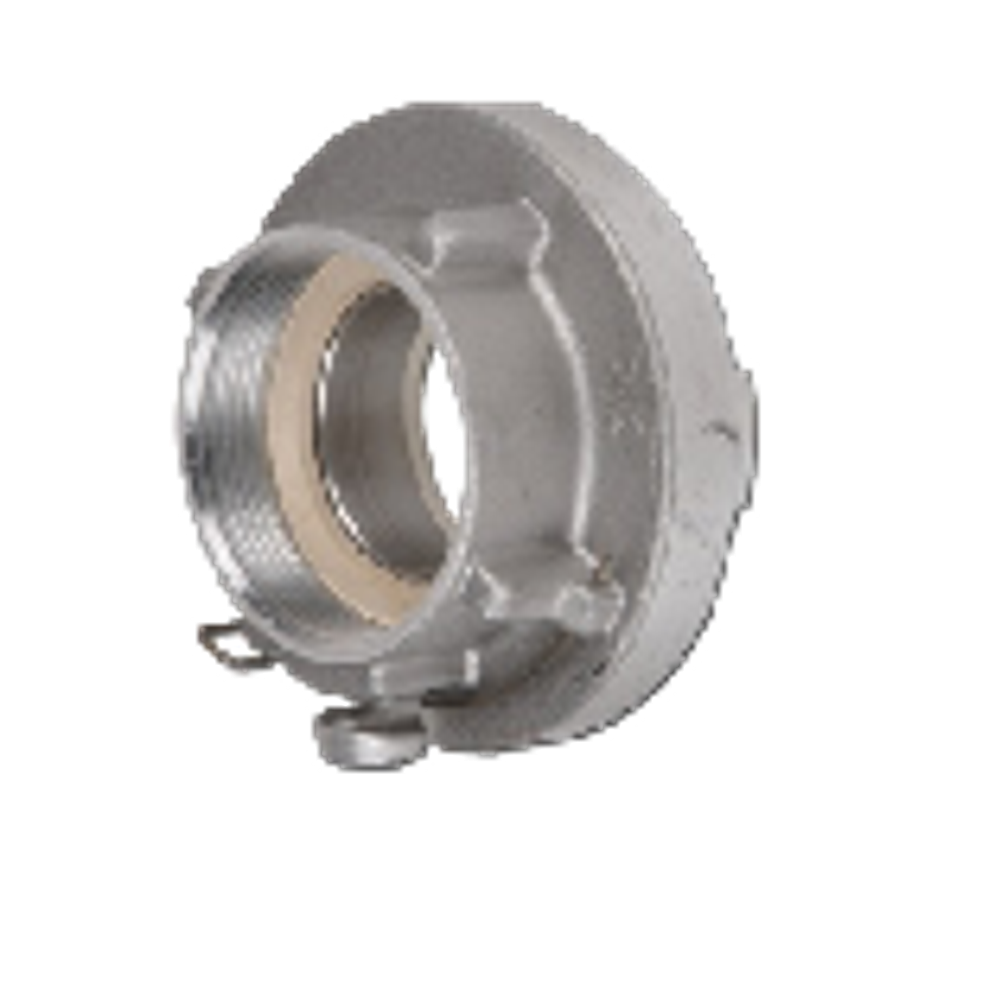ПЕРЕХОДНИК STORZ 32 BSP 11/4 Алюминиевый сплав