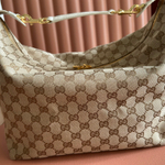 Gucci Brera Medium Crossbody Bag