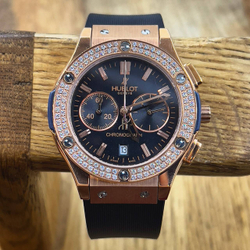 Часы Hublot