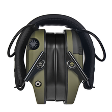 Активные наушники ARTELV КРЕЧЕТ 2 Зелёные