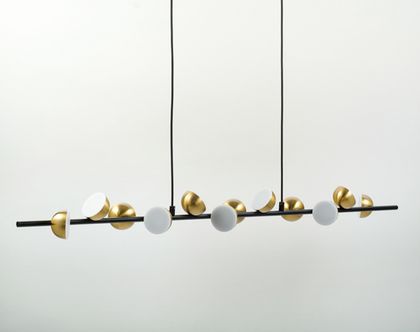 Люстра ADN 12L