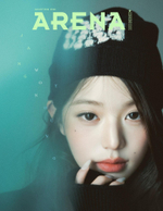 публикация ARENA HOMME - 2026.08 JANG WONYOUNG A Type
