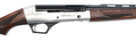 Momento Uno Chrome Standart Wood калибр 12/76 орех,с д.н,в кейсе,L710мм 2gen высокая планка