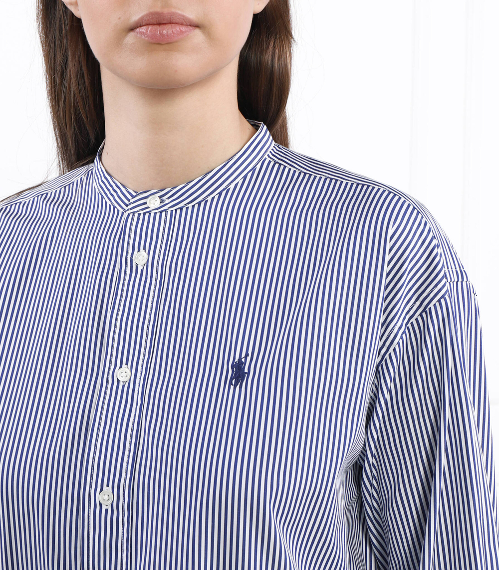 Платье POLO RALPH LAUREN - темно-синий(211891431)