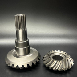 Шестерни КПП конические (пара) 800 EFI -X8 (ZIBO)