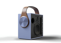 Портативная акустика Morel Biggie