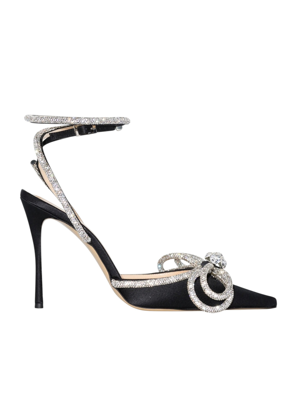 Туфли Mach & Mach