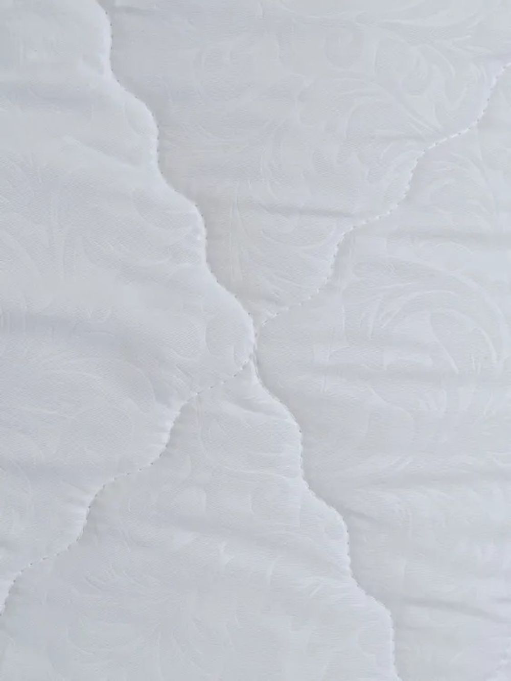 Одеяло всесезонное окантованное, Евро (220*205), микрофибра (150 г/м2)