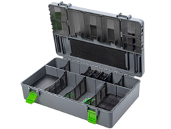 Набор рыболовных коробок для оснастки Feeder Concept ACCESSORY BOX SET / 6 шт