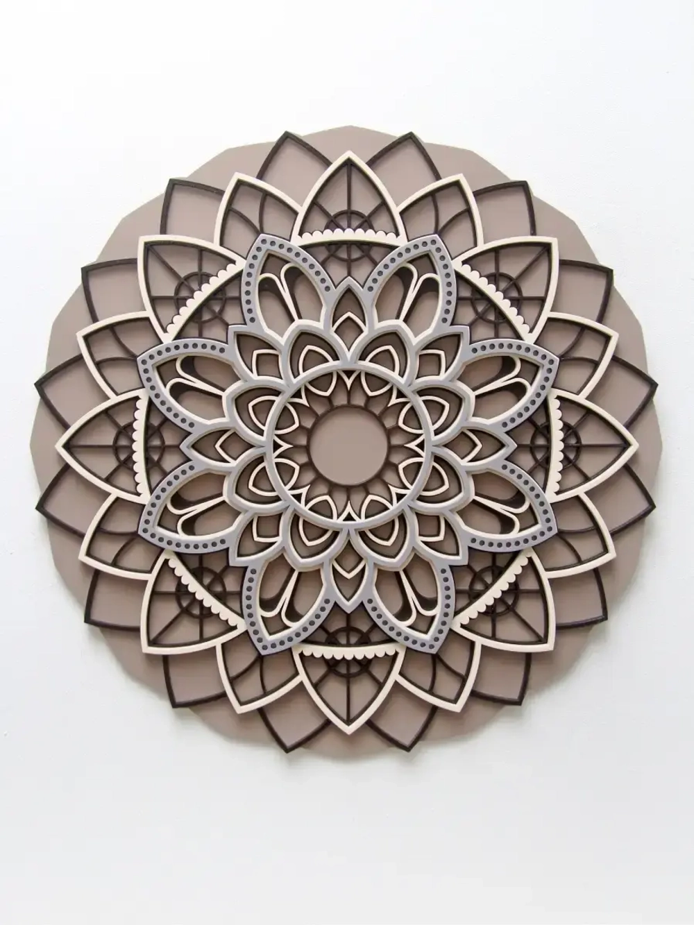 Декорация настенная