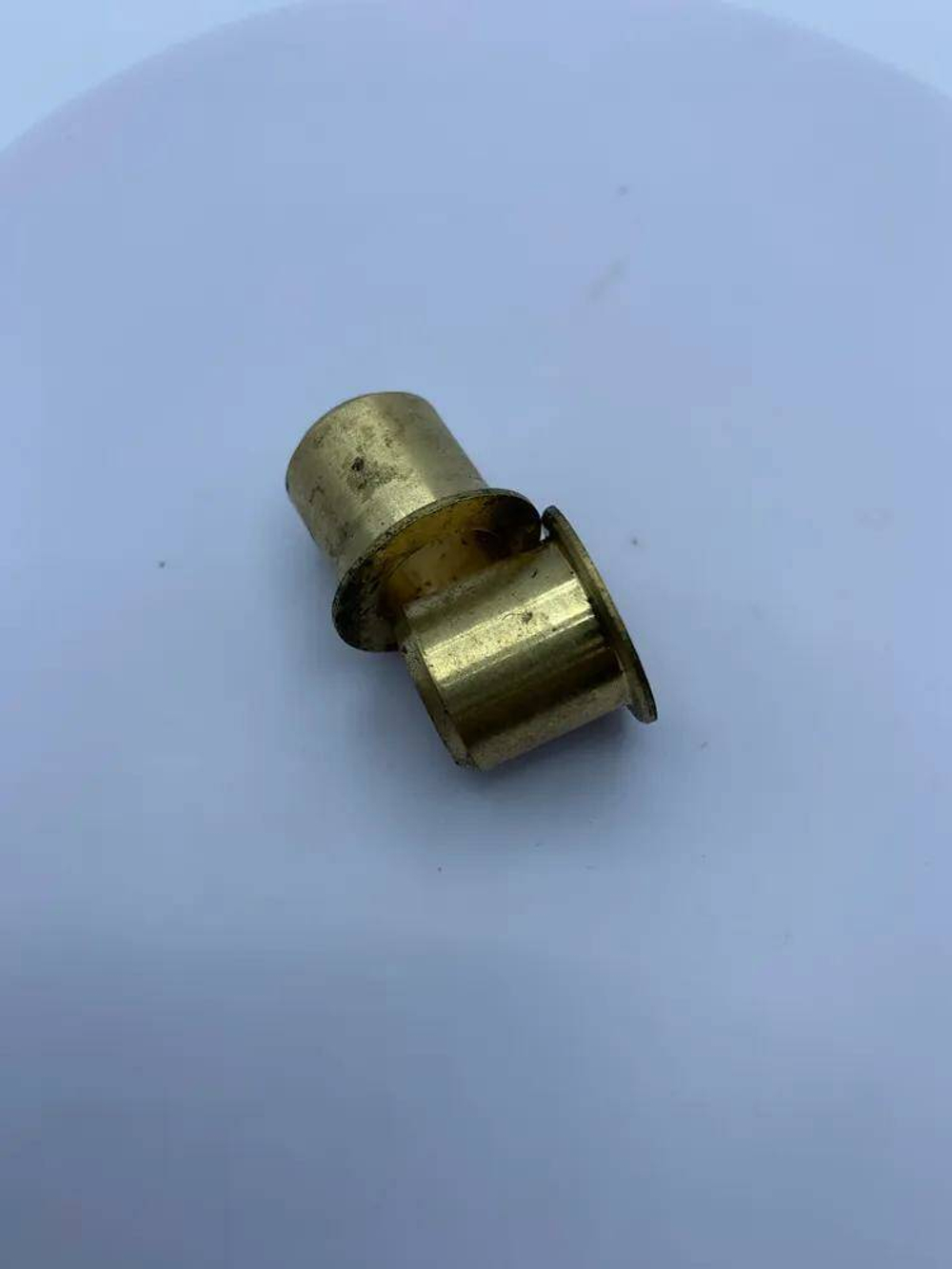 Втулки для электросамоката Kugoo латунь (2 шт) тип 3